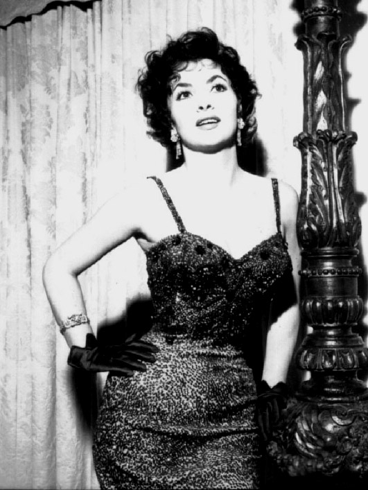 Gina