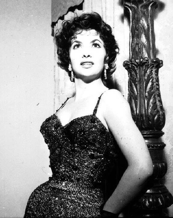 Gina