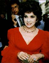Gina
