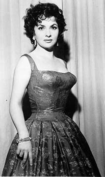 Gina