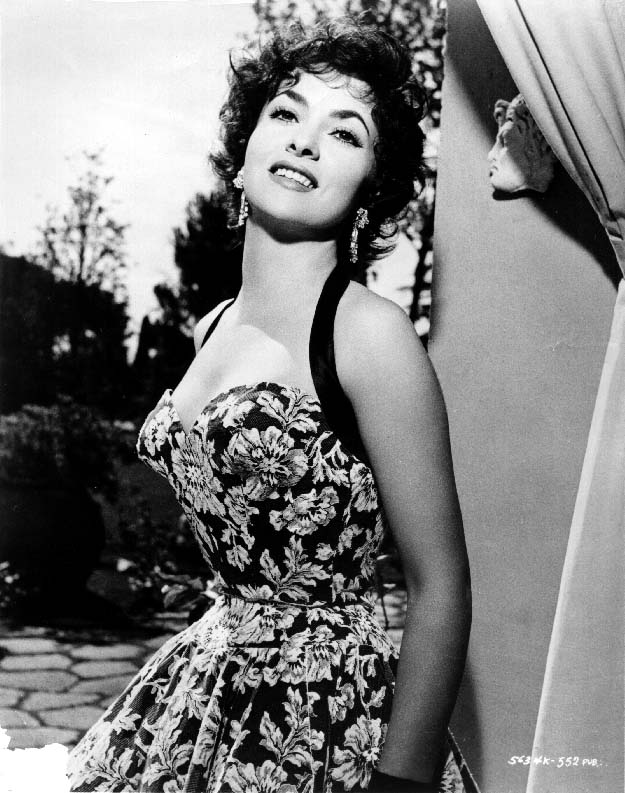 Gina