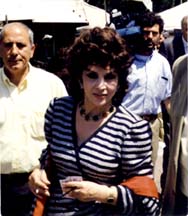 campaign trail photo