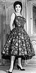 party dress