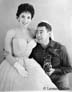 with Leonard Balish