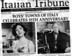cover of Italian Tribune