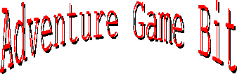 Adventure Game Bit