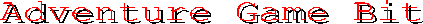 Adventure Game Bit