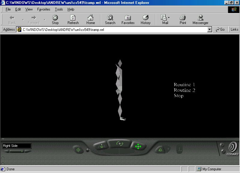 Right side 7/8/2001