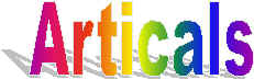 Articals
