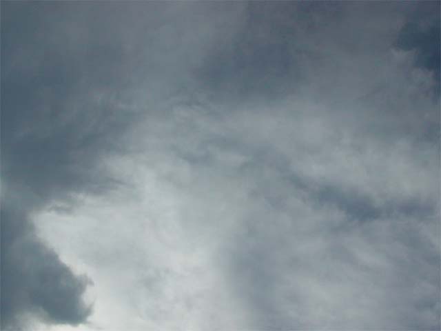 Cloudy
