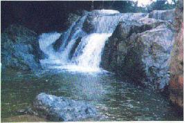 Balneario&nbsp; "El Salto" 