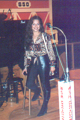 Grand Ole Opry