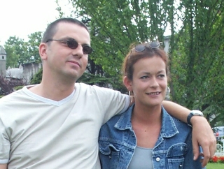 Pappie en Mammie van Max