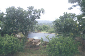Villa Cempaga
