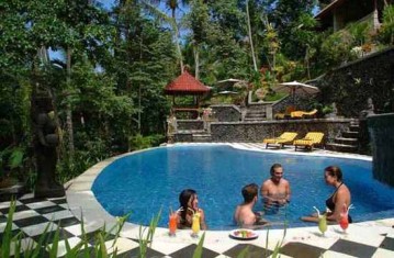 Gubah Bali Exclusive Villas