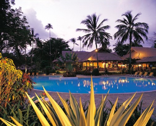 Senggigi Beach Hotel