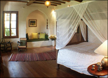 Villa Senja