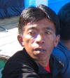 Hiking and Trekking of mount Rinjani Lombok