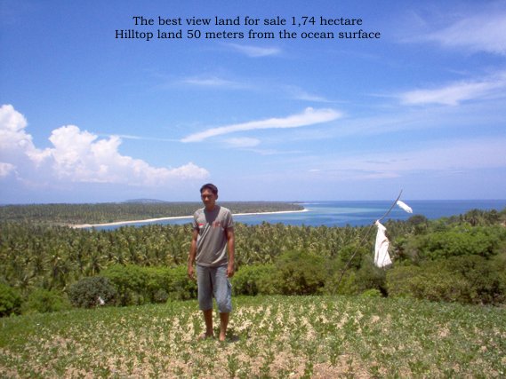 Property Lands for sale next Medana Resort & Restaurant and The Oberoi hotel Lombok Indonesia
