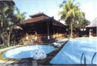 Bali Taman Resort