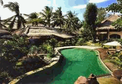 Villa Kubu Partha