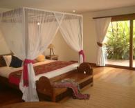 Dream River Villa