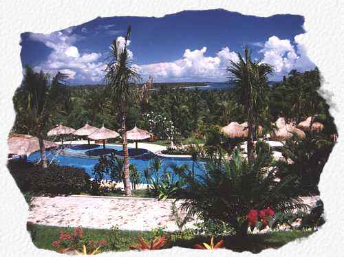 Medana Resort Lombok