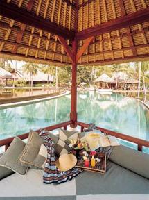 The Oberoi