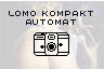 lomo kompakt automat