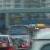 Stuck in traffic