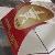 My finished Pret wrap