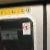 The MTR's door is a very interesting subject