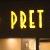 The Pret AGAIN!! (Causeway)