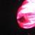 The Rolling Stones 'Tongue' on screen 7.11.03
