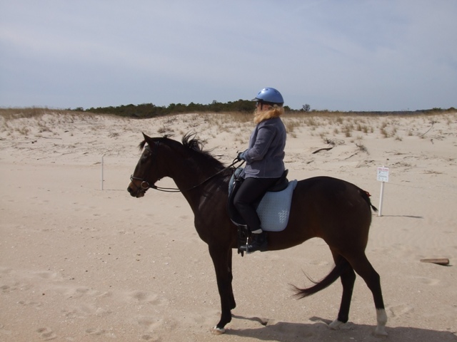 Diana and Folly