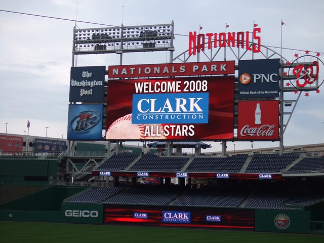 Big View Screen