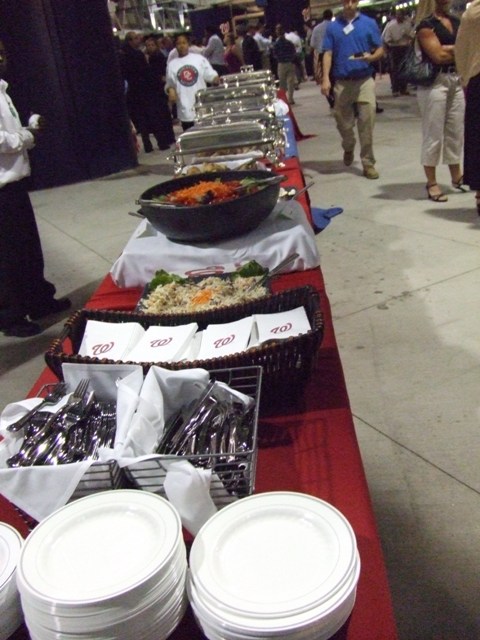 Food!