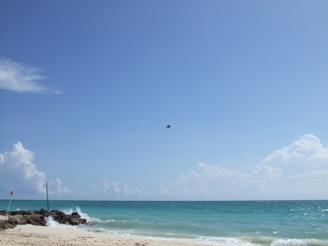 Parasailor