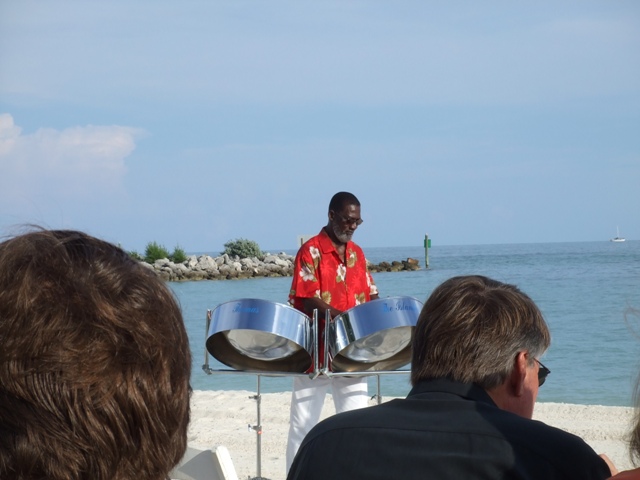 Steelkettel drums