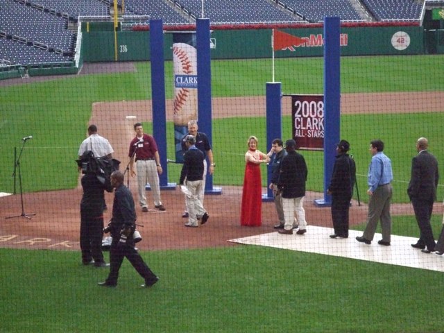 Rob at homeplate