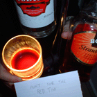 Click here to see more cocktails