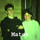 Random Mates