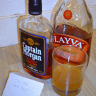 Click here to see more cocktails