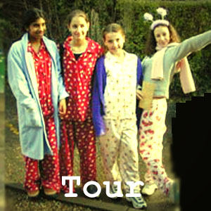 Welcome to a miniture tour of St Christopher School