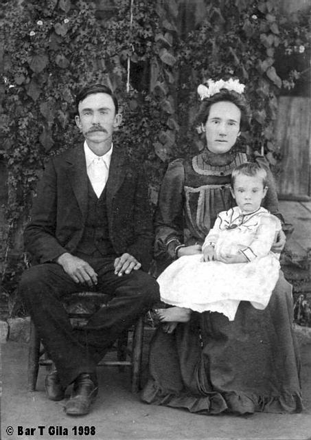 Learn about the Spruell Family Tree!