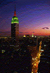 Uncharted heights, secret depths