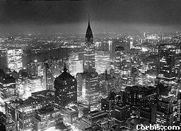 A world never seen, once hidden, now revealed