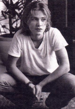 And I would be the one to&nbsp; hold you down...