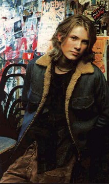 sweet like candy to my soul, sweet you rock and sweet you roll