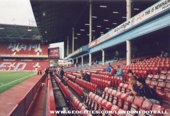 West Lower